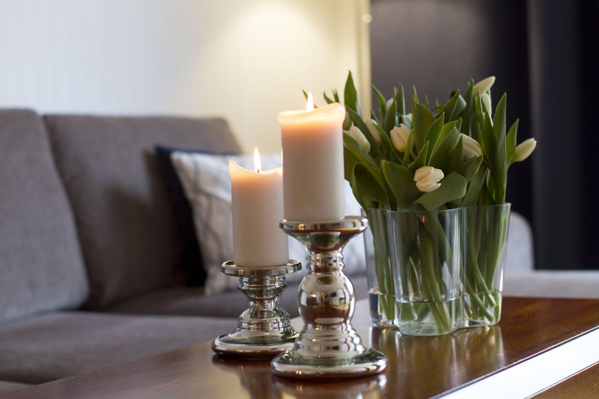 First Hotel Statt Oernskoeldsvik Luaran gambar