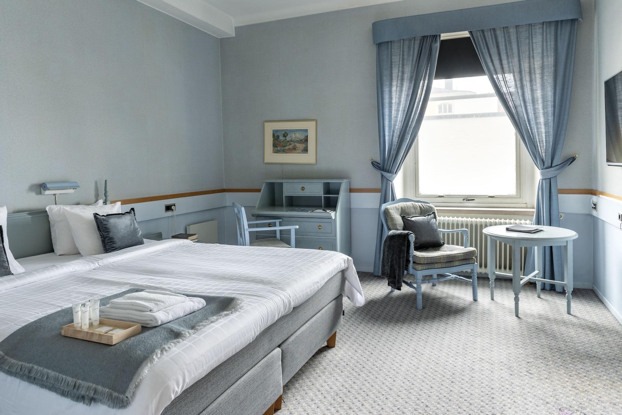 First Hotel Statt Oernskoeldsvik Luaran gambar