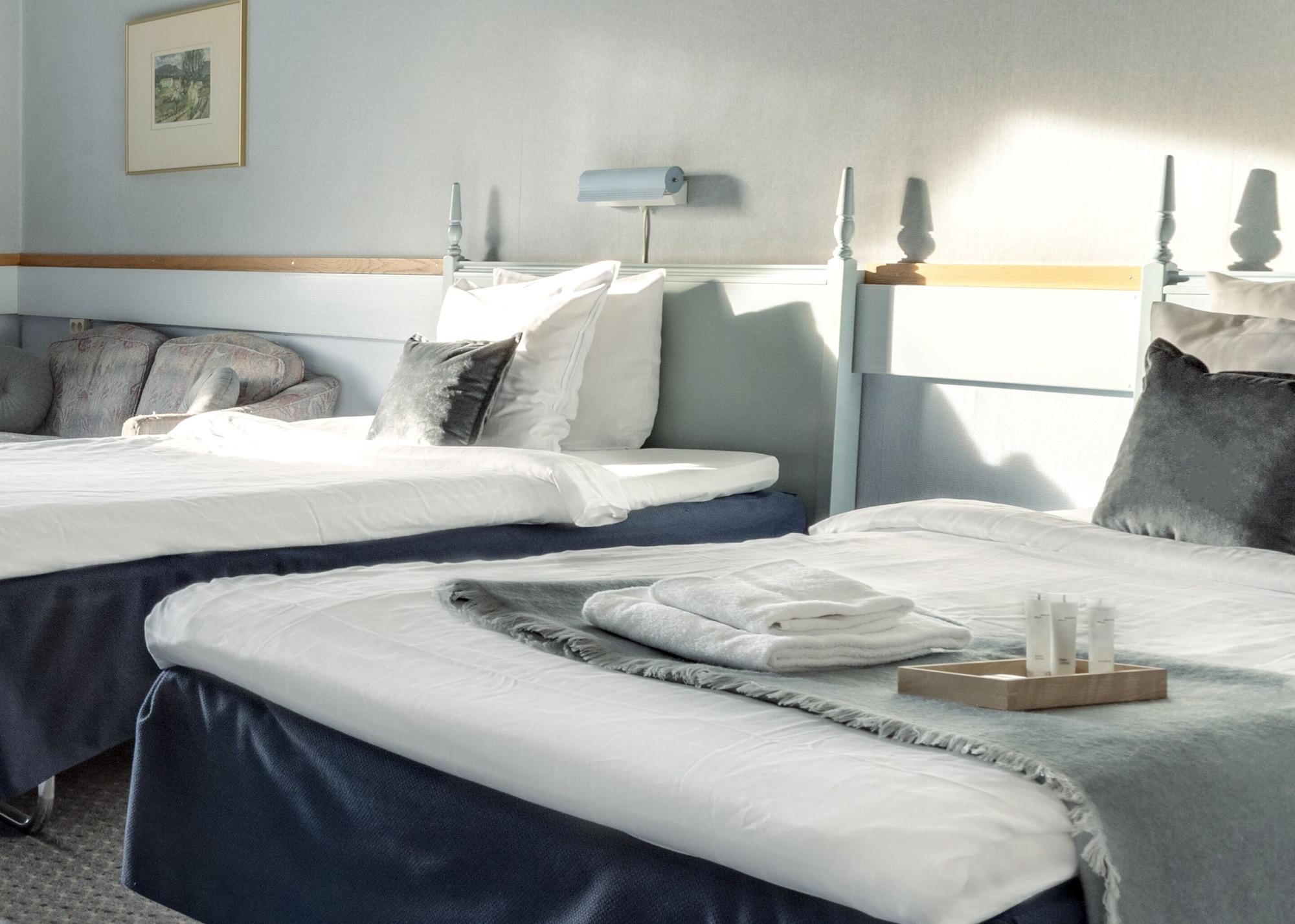 First Hotel Statt Oernskoeldsvik Luaran gambar