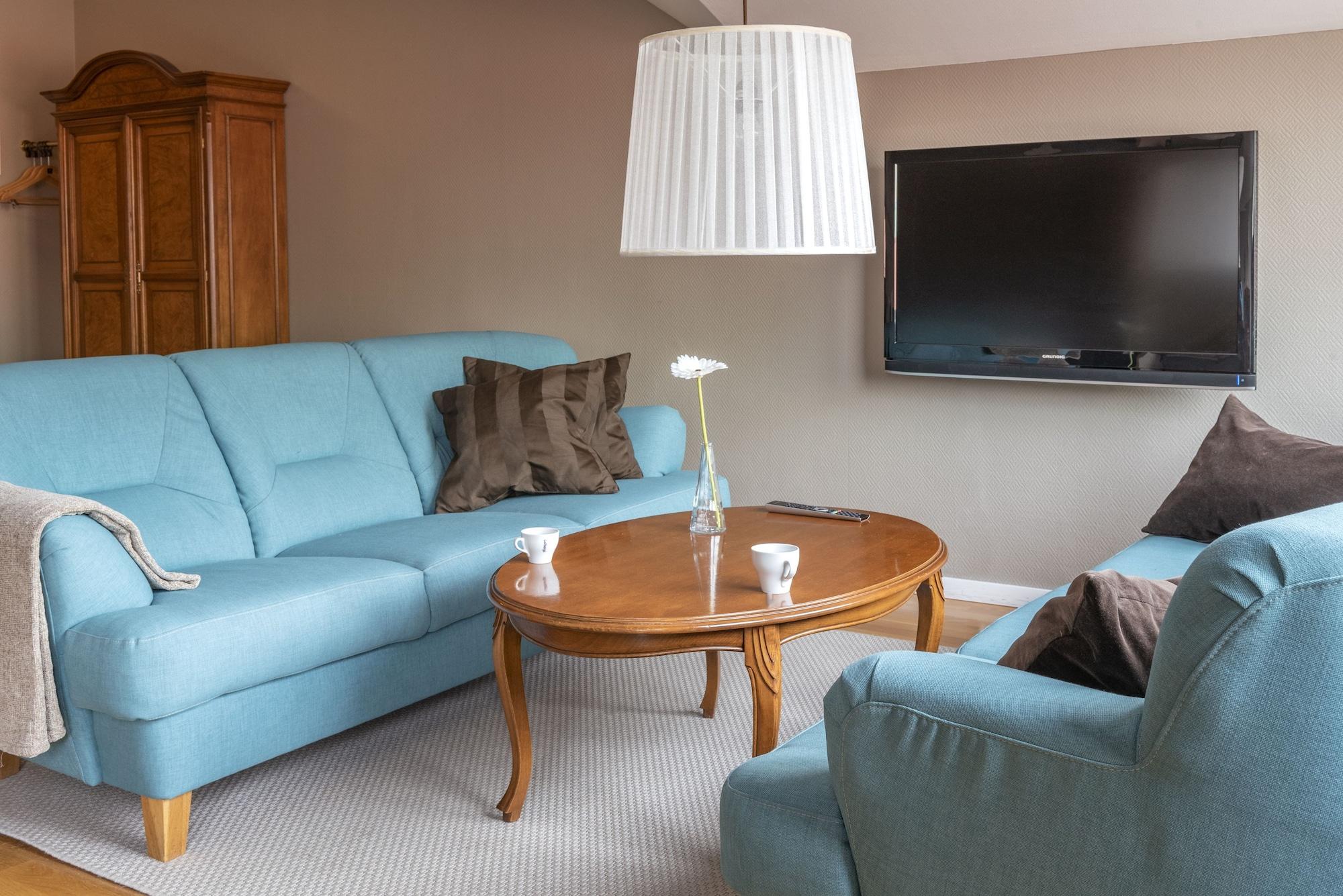 First Hotel Statt Oernskoeldsvik Luaran gambar