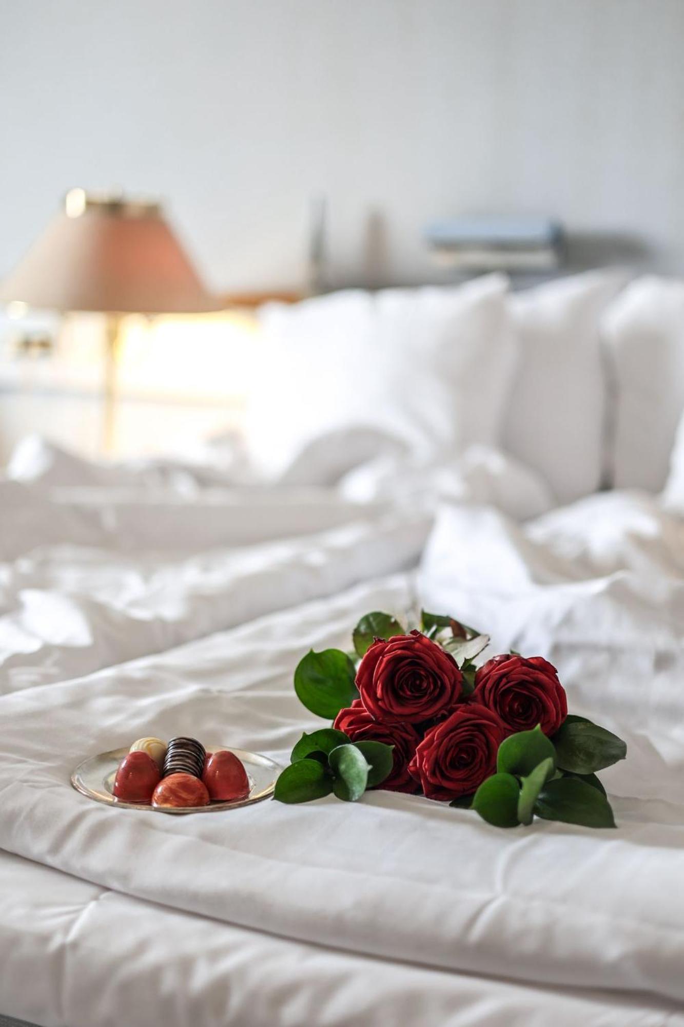 First Hotel Statt Oernskoeldsvik Luaran gambar