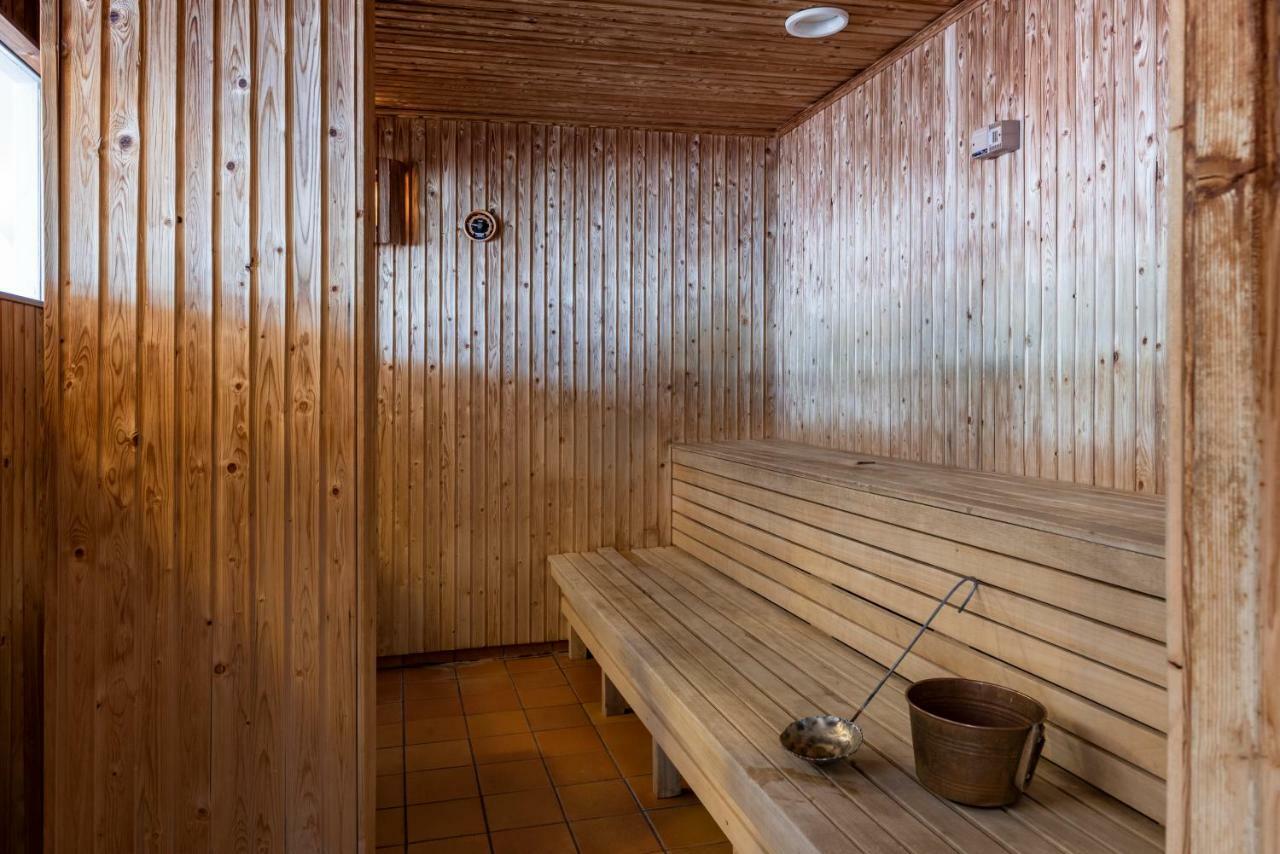 First Hotel Statt Oernskoeldsvik Luaran gambar