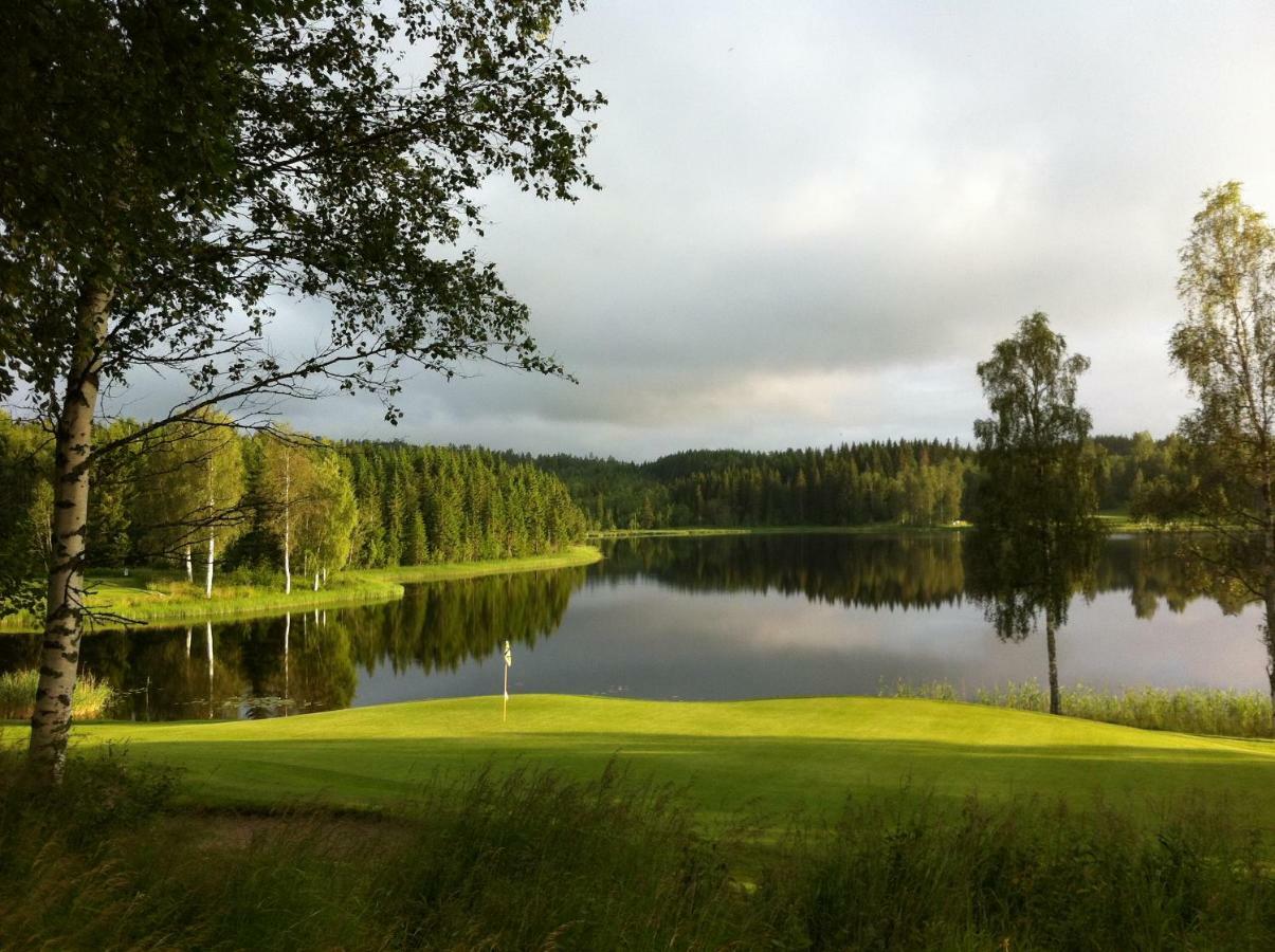 First Hotel Statt Oernskoeldsvik Luaran gambar